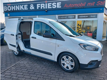 Minibús FORD Transit