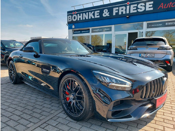 Coche MERCEDES-BENZ