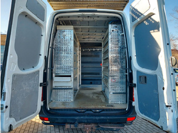 Leasing de Mercedes-Benz Sprinter II Kasten 516 CDI 4X4 Klima AHK Mercedes-Benz Sprinter II Kasten 516 CDI 4X4 Klima AHK Mercedes-Benz Sprinter II Kasten 516 CDI 4X4 Klima AHK Mercedes-Benz Sprinter II Kasten 516 CDI 4X4 Klima AHK: foto 3