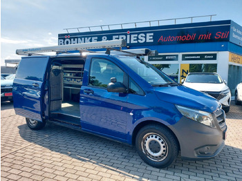 Furgoneta de pasajeros MERCEDES-BENZ Vito 114
