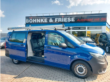 Furgoneta de pasajeros MERCEDES-BENZ Vito 114