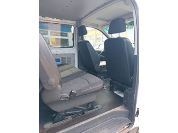 Furgoneta de pasajeros Mercedes-Benz Vito Mixto 4x4 116 CDI lang Autom. Tempo: foto 5