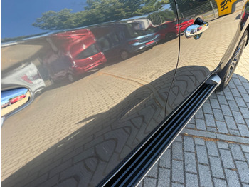 SUV/ Todoterreno Mitsubishi L200 Basis Doppelkabine 4WD LED LEDER NAVI ACC: foto 5