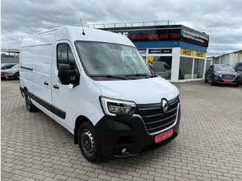 Furgoneta de pasajeros RENAULT Master