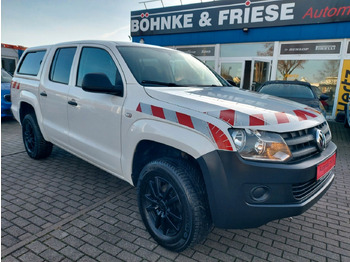 SUV/ Todoterreno VOLKSWAGEN Amarok