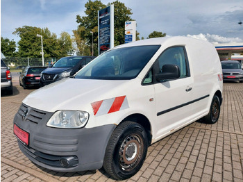 Leasing de  Volkswagen Caddy Kasten Kombi 1.9 TDi Volkswagen Caddy Kasten Kombi 1.9 TDi: foto 4