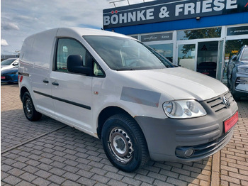 Leasing de  Volkswagen Caddy Kasten Kombi 1.9 TDi Volkswagen Caddy Kasten Kombi 1.9 TDi: foto 1