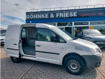 Leasing de  Volkswagen Caddy Kasten Kombi 1.9 TDi Volkswagen Caddy Kasten Kombi 1.9 TDi: foto 2