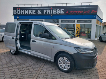 Furgoneta pequeña VOLKSWAGEN Caddy Maxi