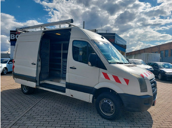Furgón VOLKSWAGEN Crafter 50