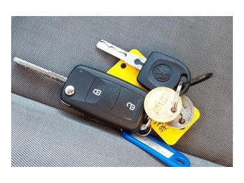 Leasing de  Volkswagen T5 Transporter Kasten  4Motion KLIMA STANDHEIZUN Volkswagen T5 Transporter Kasten  4Motion KLIMA STANDHEIZUN: foto 5