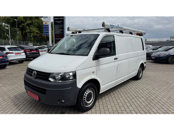 Leasing de  Volkswagen T5 Transporter Kasten-Kombi Lang 4Motion KLIMA Volkswagen T5 Transporter Kasten-Kombi Lang 4Motion KLIMA: foto 1