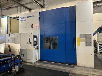 Máquina para metal