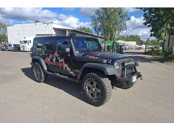 SUV/ Todoterreno JEEP