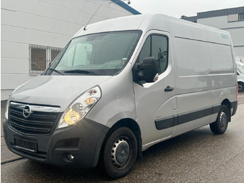 Furgoneta frigorifica OPEL