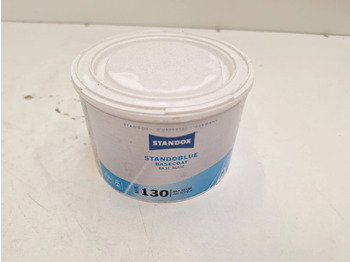 Equipo de taller 1 Dose Standoblue (Standox): foto 2 Equipo de taller 1 Dose Standoblue (Standox): foto 2