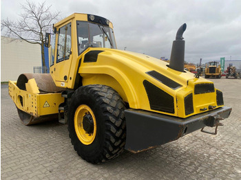 Rodillo BOMAG