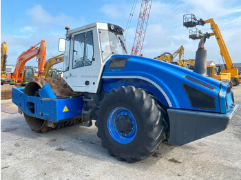 Rodillo BOMAG