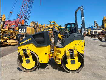 Rodillo Bomag BW138AD-5 NVT: foto 2 Rodillo Bomag BW138AD-5 NVT: foto 2