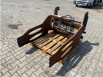 Pinza CASCADE