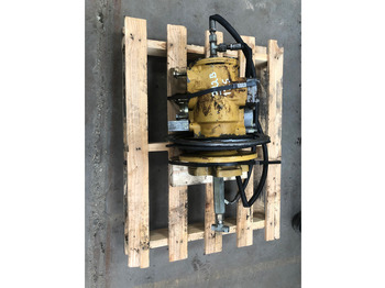 Bastidor/ Chasis Caterpillar 322 B Swivel OEM 7Y4800: foto 3