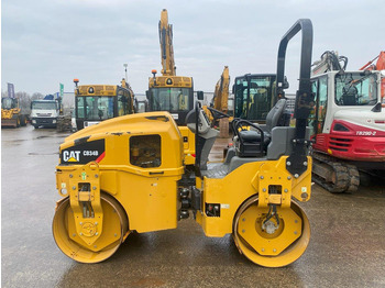 Leasing de Caterpillar CB34B NVT Caterpillar CB34B NVT: foto 2