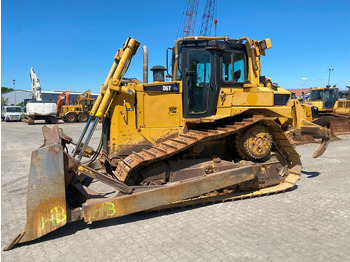 Bulldozer Caterpillar D6T XW NVT: foto 3