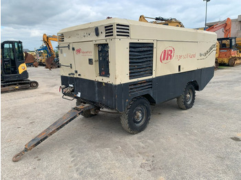 Compresor de aire DOOSAN