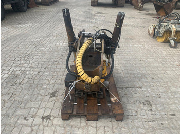 Rotor basculante ROTOTILT