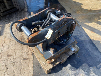Rotor basculante INDEXATOR