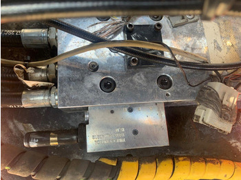 Rotor basculante INDEXATOR R8: foto 5