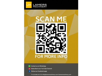 Rotor basculante INDEXATOR R8: foto 4