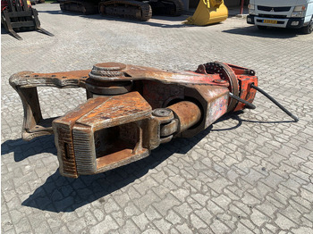 Implemento WIMMER Top Cut 840U NVT: foto 4