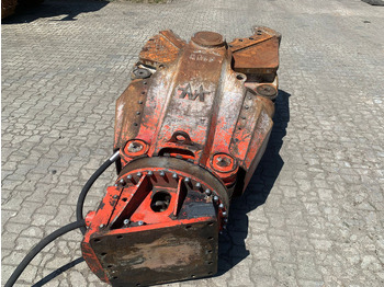 Implemento WIMMER Top Cut 840U NVT: foto 3