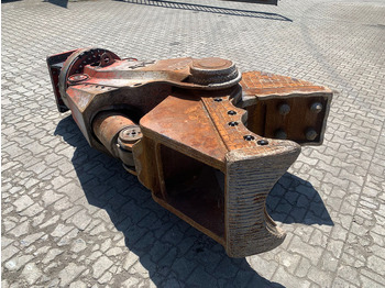 Implemento WIMMER Top Cut 840U NVT: foto 2