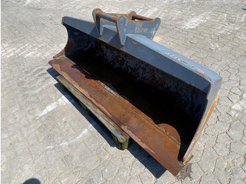 Cazo para excavadora