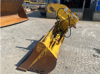 Cazo para excavadora VERACHTERT