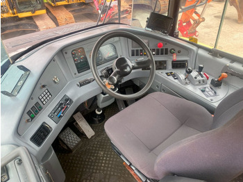 Dúmper Volvo A30D 6x6 dumper articulated hauler NVT: foto 3