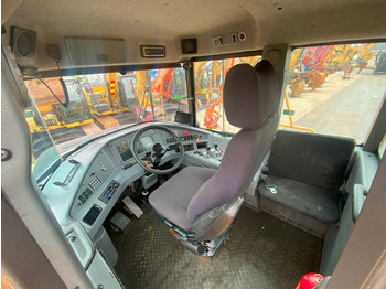 Dúmper Volvo A30D 6x6 dumper articulated hauler NVT: foto 4