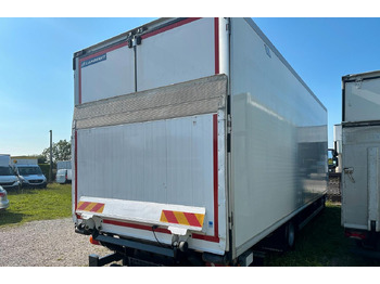 Camión frigorífico Iveco: foto 3