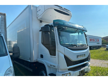 Camión frigorífico Iveco: foto 2