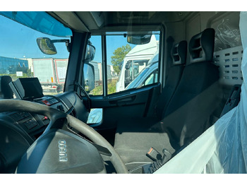 Camión frigorífico Iveco: foto 5