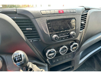 Furgoneta caja cerrada Iveco daily 35c16 euro 6 furgone e sponda: foto 5