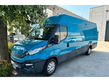 Furgón IVECO Daily 35s14
