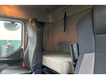 Camión chasis RENAULT MIDLIM D13.250 AUTOTELAIO CABINA LETTO EUR: foto 5