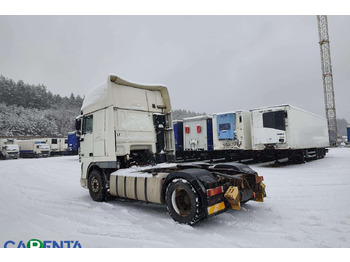 Cabeza tractora DAF FT XF105.460: foto 4 Cabeza tractora DAF FT XF105.460: foto 4