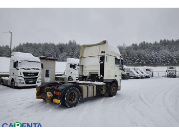 Cabeza tractora DAF FT XF105.460: foto 3 Cabeza tractora DAF FT XF105.460: foto 3