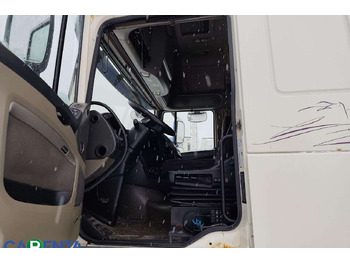 Cabeza tractora DAF FT XF105.460: foto 5 Cabeza tractora DAF FT XF105.460: foto 5