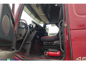 Cabeza tractora Volvo FH: foto 5