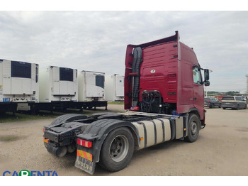 Cabeza tractora Volvo FH: foto 3